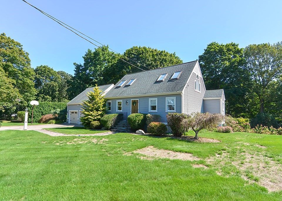1959 Somerset Ave, Dighton, MA 02715 Zillow