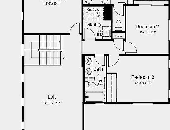 3rd image of this home