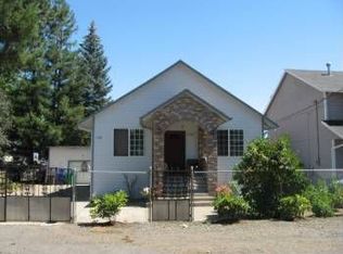 7100 SE 68th Ave, Portland, OR 97206