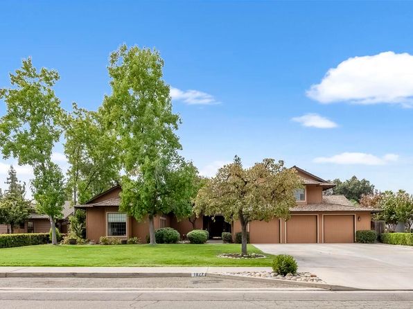 1827 S Teddy Street, Visalia, CA 93277