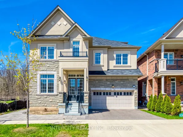 259 Polly Dr, Oakville, ON L6M 1S3