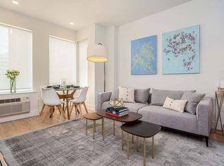 323 Pine St #203, Jersey City, NJ 07304