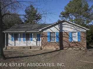 3011 Cathy Dr, Durham, NC 27703