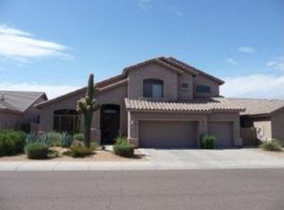 5115 E Phelps Rd, Scottsdale, AZ 85254