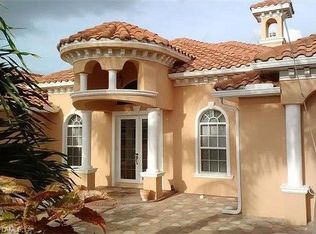3923 Chiquita Blvd S, Cape Coral, FL 33914