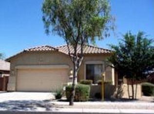 21490 E Calle De Flores Ct, Queen Creek, AZ 85242