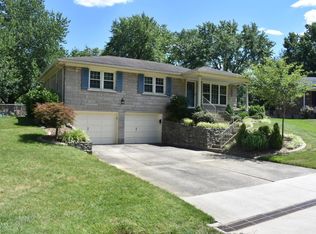 1504 Knight Rd, Louisville, KY 40216