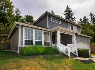 2008 N Mahonia Pl, Bellingham, WA 98229