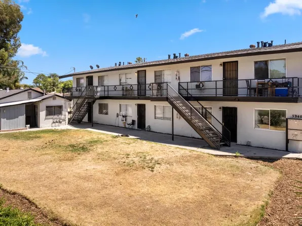 3940 E Burns Ave, Fresno, CA 93725
