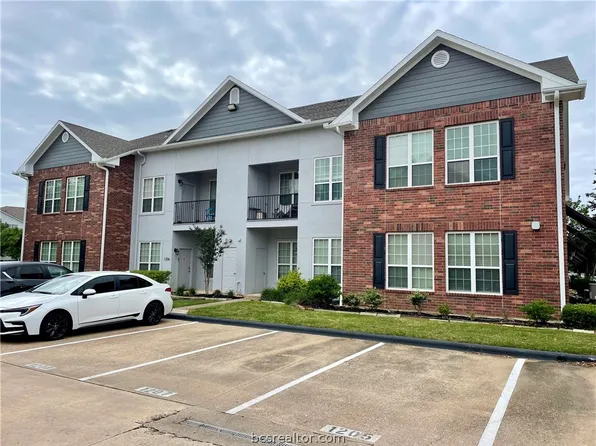 801 Luther St W Unit 1203, College Station, TX 77840
