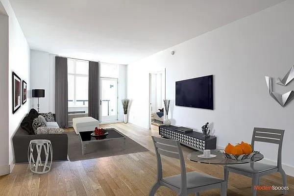 Rented by Modern Spaces | media 24