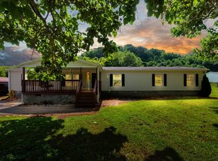 8635 King Hollow Rd, Mount Pleasant, TN 38474