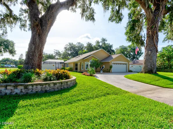 2203 Orange Tree Dr, Edgewater, FL 32141