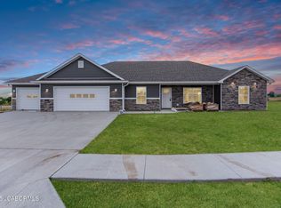 4540 Lucy Ln, Ashland, MO 65010
