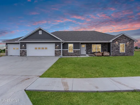 4540 Lucy Ln, Ashland, MO 65010