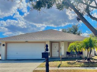 2209 Pleasure Run Dr, Ruskin, FL 33570