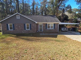4422 Pate Dr, Columbus, GA 31907
