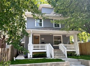 1014 E 42nd St, Kansas City, MO 64110