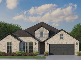 1811 Flowerfield Ln, Mansfield, TX 76063