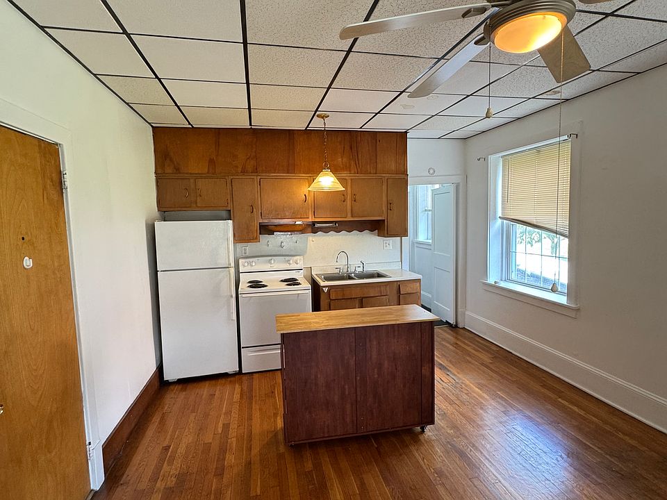 1st image of 1705 Maryland Ave APT 1