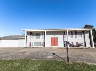500 W Santa Fe Ave, Marceline, MO 64658