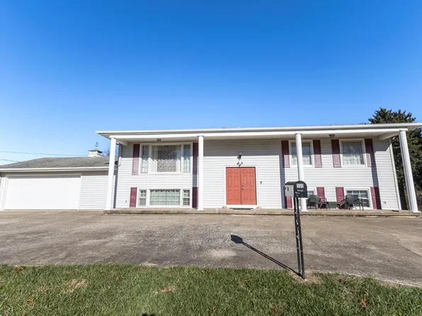 500 W Santa Fe Ave, Marceline, MO 64658