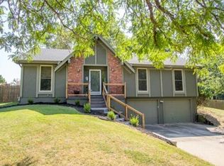 5617 N Platte Purchase Dr, Kansas City, MO 64151