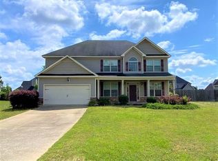104 Seminole Trl, Fort Mitchell, AL 36856
