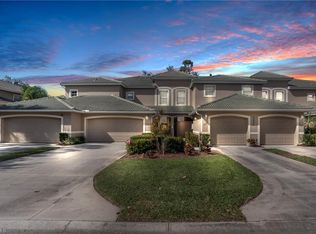3435 Laurel Greens LN S #202, NAPLES, FL 34119