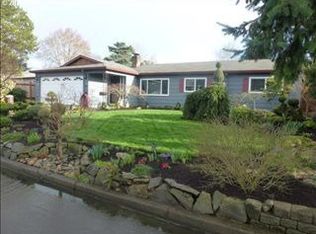 13448 SW Devonshire Dr, Beaverton, OR 97005
