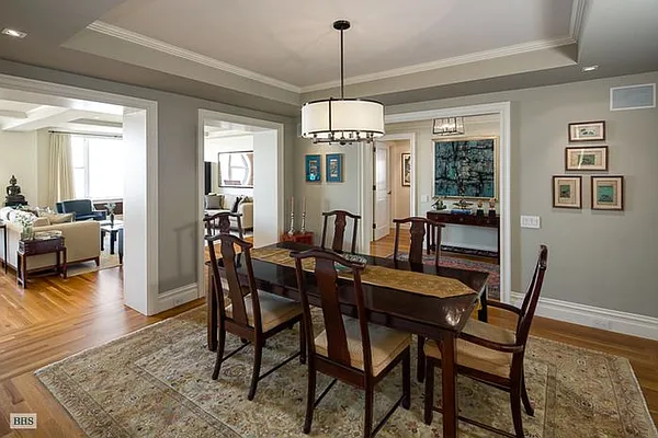 Rented by Brown Harris Stevens | media 13