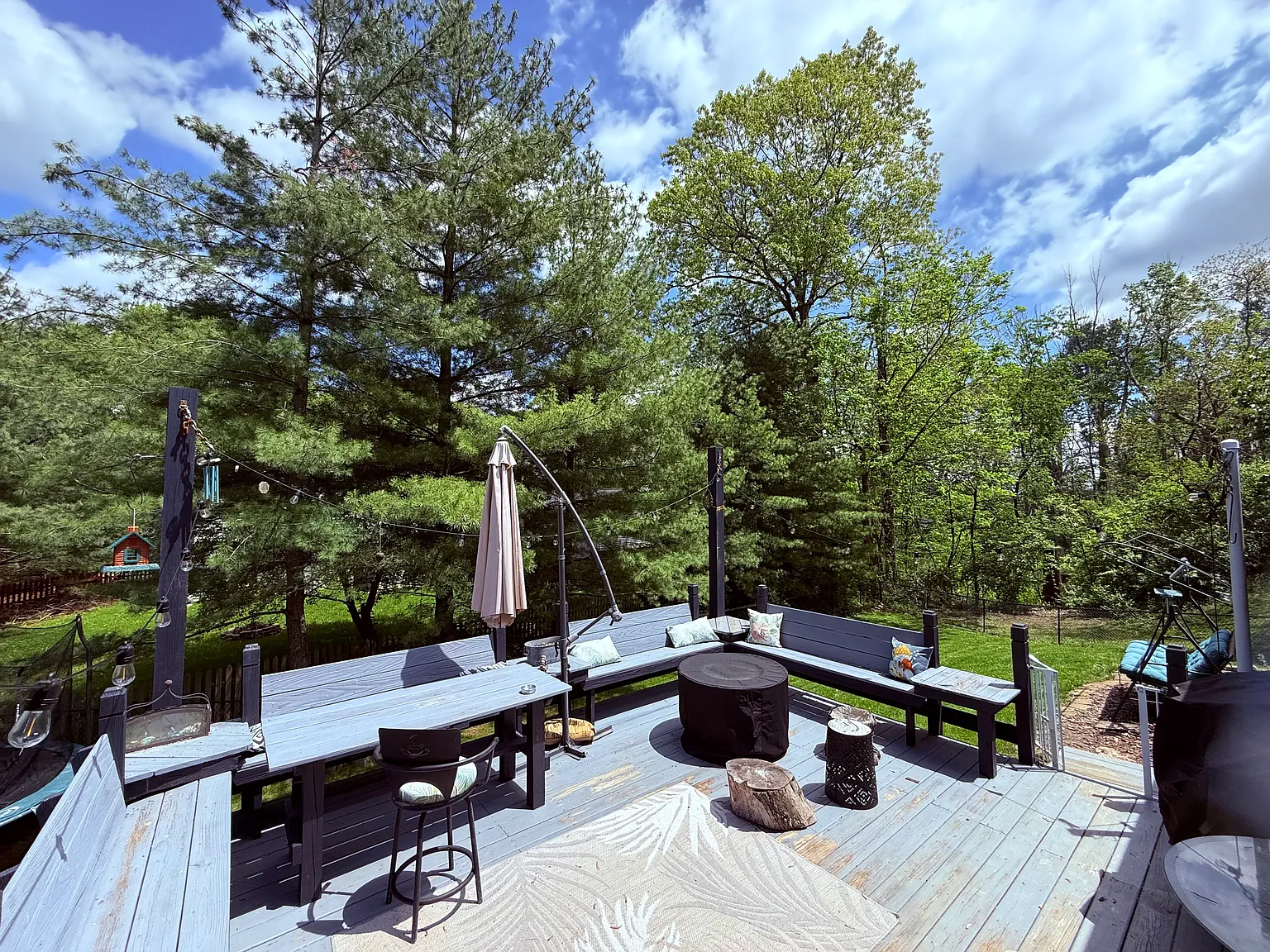 3 bed, 1552 sqft, $2,500 — Photo 2