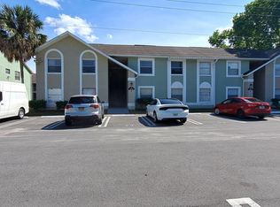 4100 Pershing Pointe Pl APT 4, Orlando, FL 32822