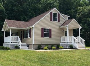 5539 Dumfries Rd, Warrenton, VA 20187