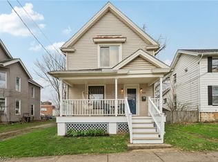 246 S Walnut St, Ravenna, OH