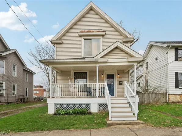 246 S Walnut St, Ravenna, OH 44266