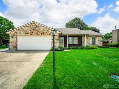 8621 Emeraldgate Dr, Dayton, OH, 45424
