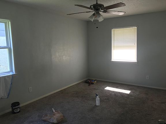 Good size bedrooms.