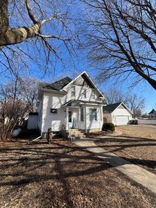 317 2nd St NW, Pennock, MN, 56279