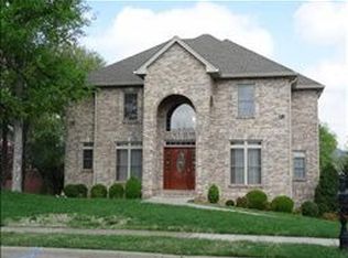 2232 Roanoke Rd, Clarksville, TN 37043