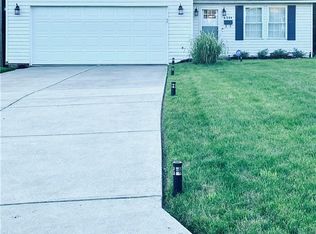 6384 Eldridge Blvd, Bedford Heights, OH