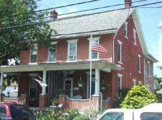 529 Juniper St, Quakertown, PA 18951