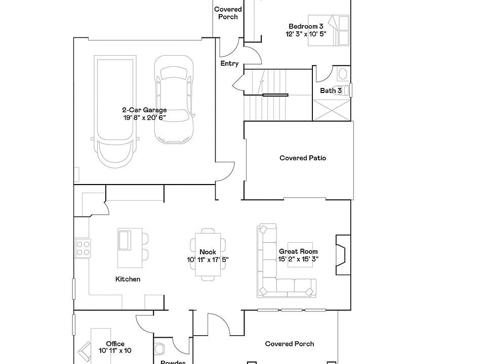 2nd image of 30962 NW Yorkshire St