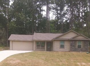 513 Valleyview Dr, Onalaska, TX 77360