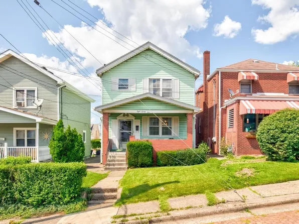 825 12th St, Ambridge, PA 15003