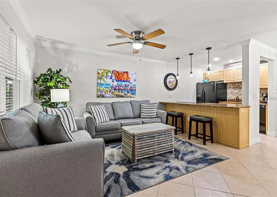 Nida Apartments Condominiums Saint Petersburg, FL Zillow