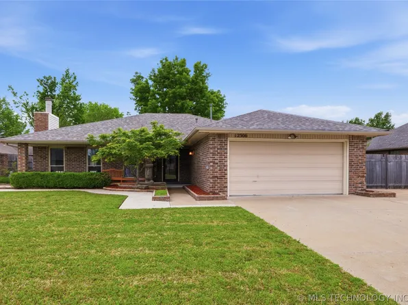 12306 E 77th St N, Owasso, OK 74055