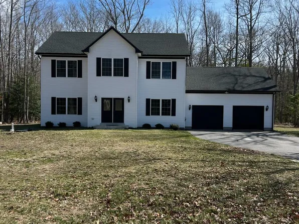 10800 Martins Port Dr, Bishopville, MD 21813