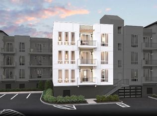 202 Deal Lake Drive #U-205, Asbury Park, NJ 07712
