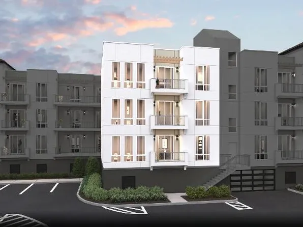 202 Deal Lake Drive #U-205, Asbury Park, NJ 07712